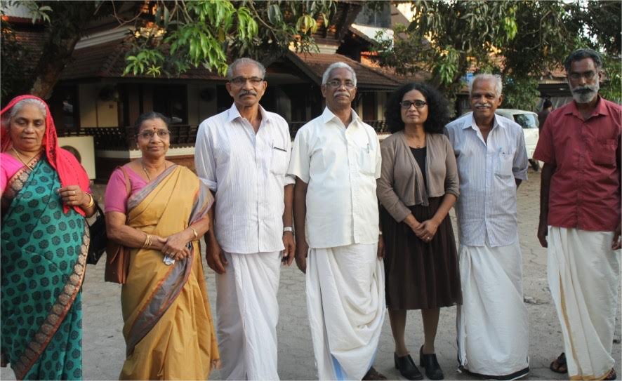 THAMARAKULAMALAPY